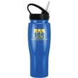 24oz Contour Bottle with Sport Sip Lid