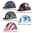 Full Graphic Hard Hats