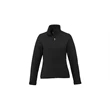 Women's Lightweight Softshell Jacket - Left Chest Embroidery