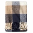Eco-Wise Washable Throw