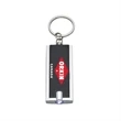 Push Button Flashlight/Keychain