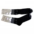 Premium Extra Thick Crew Socks