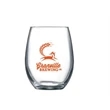 9 oz. Libbey® Stemless Wine Glass