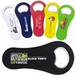 Plastic Paddle Bottle Opener SKU LPG8300