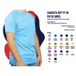 Aremar T-Shirt Dry Fit Ojo de Angel
