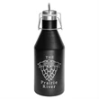 Polar Camel 64 oz Insulated Growler - Lasered in USA