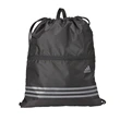 Adidas Horizontal 3-Stripes Gym Sack