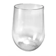 18 Oz. Stemless Wine Glass