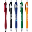 Electronic Screen Touch Ballpoint Stylus Pen