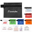 Riverside 13 Piece First Aid Kit in Pouch