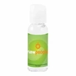 1 oz. Alcohol-Free Antibacterial Hand Sanitizer Gel
