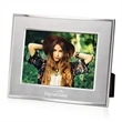 Grenada Frame - Silver/Silver