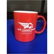 Ace Industries Coffee Mug