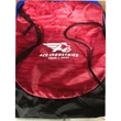 Drawstring bags, 1 logo