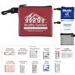 Team Mom 21 Piece First Aid Kit