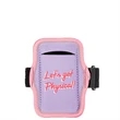 JogStrap Neoprene Smartphone/iPod Holder