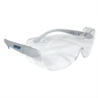 SHEATH SAFETY GLASSES
