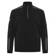 CALLAWAY 1/4 ZIP WATER REPELLENT PULLOVER