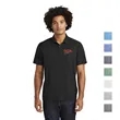 Sport-Tek® PosiCharge® Tri-Blend Wicking Polo