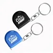 40" Tape Measure with Keychain