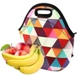 Neoprene Lunch Bag