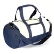 Reinforced Roll Bag-9 Sizes-Dyed Canvas
