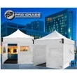 Emergency Medical Containment Cube- Pro Grade 4 Window