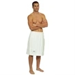 22" Men's Velour Spa Wrap