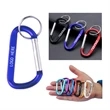 Metal Carabiner Key Ring