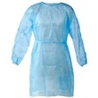 disposal gowns - in stock