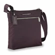 Rhapsody Crossbody - Plum