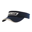 Polo Twill Visor
