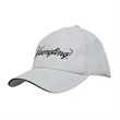 Brushed Heavy Cotton & Spandex Baseball Cap with Sandwich