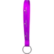 1/2" Sublimation Key Chain Lanyard