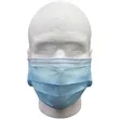 Pleated Disposable Masks