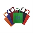 MIDSIZE NON-WOVEN TOTE BAG