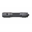 Gunmetal Finish Flashlight