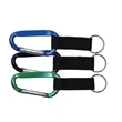 Carabiner Key Chain