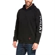 Men's FR Primo Fleece Logo Hoodie