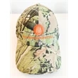 Camouflage Brushed Cotton Twill Cap