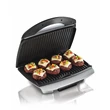 Hamilton Beach Indoor Family Size Grill
