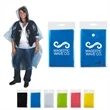 Disposable Rain Poncho