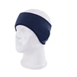 Fleece Winter Warmer Yoga Headband Hairband for Women Men