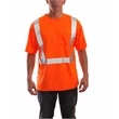 Hi-Vis Short Sleeve T-Shirt