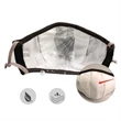 Filter Replaceable Cloth Mask(Adult)