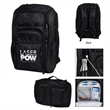 RFID Laptop Backpack & Briefcase