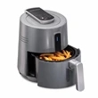 Hamilton Beach 2.5L Digital Air Fryer Gray
