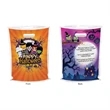 Full Color 2-Sided Die Cut Plastic Bag