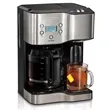 Hamilton Beach Deluxe Coffeemaker and Hot Water Dispenser