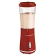 Hamilton Beach Single-Serve Blender with Travel Lid